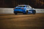 LYNK&Co 03 TCR 2019 года